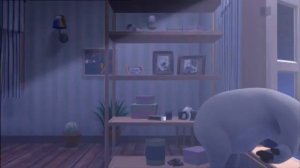 Бернард-Лунатик