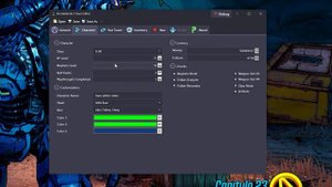 Cómo usar el Borderlands 3 Save Editor (Sólo PC)
