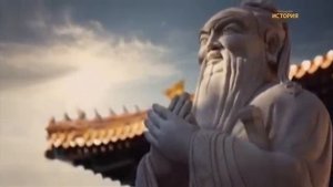 Кто и как создал Китай в древности или история самого первого императора Китая