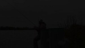 Сменил вершинку спиннинга ! Причина и результат !!!