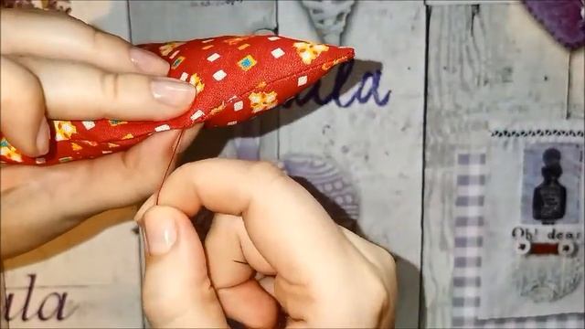 ✔️ Как сделать потайной шов смотреть онлайн