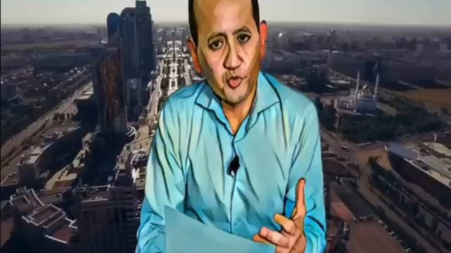 Мухтар Аблязов 16 декабря это наша возможность смотреть онлайн