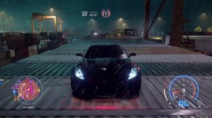 NFS Heat - 10 SPOTS Where You Can Easily Escape The Police all Over The MAP