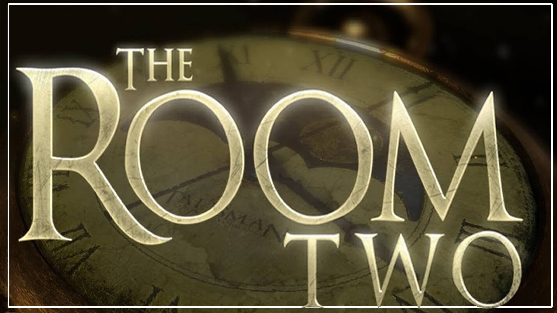 The Room Two | Решаем головоломки #1 смотреть онлайн