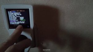 Умная розетка Tuya с Bluetooth, цифровой ваттметр, 220 В