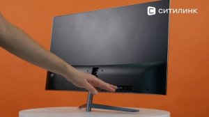 Обзор Монитора Digma DM-MONF2710 27"| Ситилинк