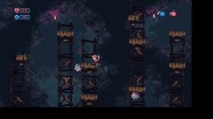 CHASM Прохождение часть 1