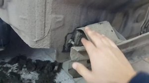Нюансы при заднем ударе хендай солярис 2