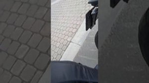 МОТОЦИКЛ WELS GHOST 250