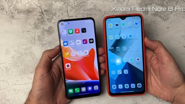 Полный обзор OPPO Reno8 T
