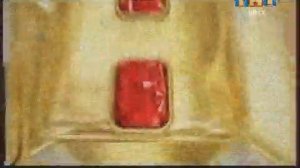 Смена логотипа и начало блока Nickelodeon (TНТ-BRIX, 25.10.11)