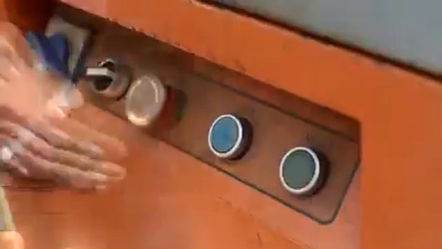 MKG TMT Bar Bending Machine смотреть онлайн