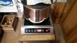 Бишбармак из конины и говядины.