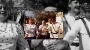 СЕРГЕЙ ЛЮБАВИН  -  БАТЬКА АТАМАН