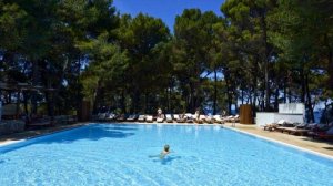 Village Galijot Plava Laguna, Poreč, Croatia