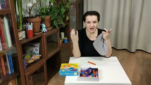 Палочки Кюизенера ч.12