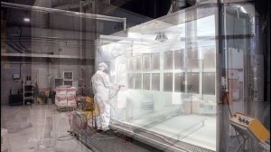 ПОРОШКОВАЯ ОКРАСКА МЕТАЛЛОКОНСТРУКЦИЙ