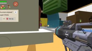 просто сервера