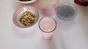 Royal Falooda / Homemade Falooda / Easy & Tasty /Recipe No.20