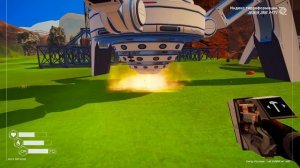 100 Дней Выживания в Planet Crafter. Полное прохождение.