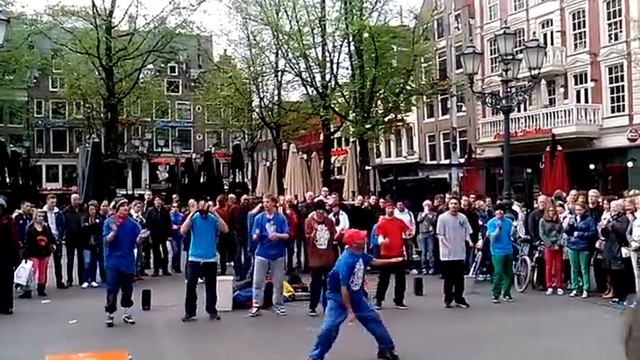 брейк амстердам смотреть онлайн