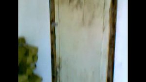 Установка "Фальш-двери" в проём