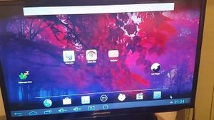 How to Install Android 4.2.2 Firmware on Android PC Stick MK808b