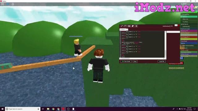 SLX Full Lua 7 Exploit Roblox Hack Fly- ULTIMATEEE смотреть онлайн