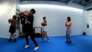 【GPS】Black Pink  Pink Venom dance cover