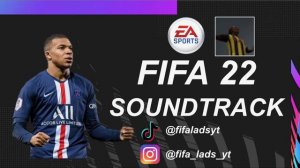 ELDERBROOK & BOB MOSES - INNER LIGHT - FIFA 22 Soundtrack