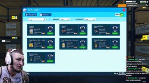 Галя у нас отмена! Супермаркет симулятор