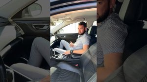 Renault Talisman | Рено Талисман