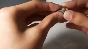 How to maike a Lego PIGMEN figueine