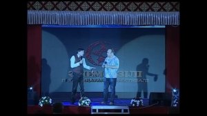 Мирзабек Холмедов - Мирза бу мазза (На русском)