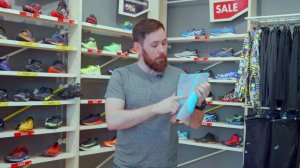 Видеообзор бандажа на коленный сустав Genumedi E+motion