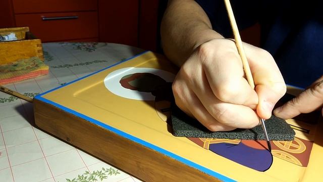 Св Григорий Палама написание иконы смотреть онлайн