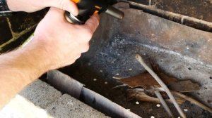 Обзор Kovea KT-2211. Газовый резак для цанговых газовых балонов