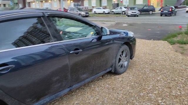 ПРОДАЕТСЯ RENAULT LATITUDE, 2010, КАЗАНЬ смотреть онлайн