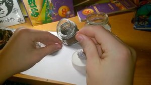 Как сделать электроскоп