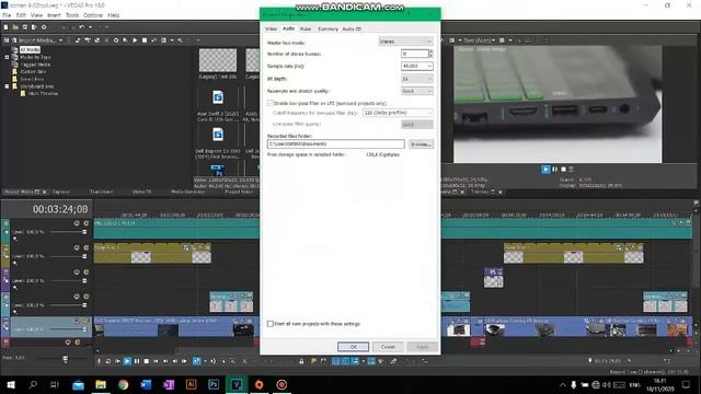 REVIEW LAPTOP HP PAVILION GAMING 15 DK1064TX смотреть онлайн