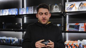 Обзор Logitech G PRO X Superlight Wireless