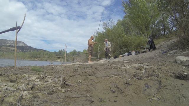 08 09 2016 Лещ из Кисловодска смотреть онлайн