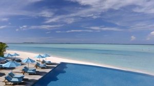 Anantara Dhigu Maldives 5* Мальдивы