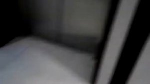 Лифты БМП Schindler 3300/5500 @ БЦ Фили Град, Филевский Парк, Москва, Россия