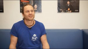 «Наше время»: Сергей Логинов о том, можно ли женщине отрастить крылья