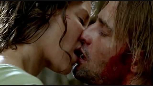 Lost- James "Sawyer" Ford смотреть онлайн