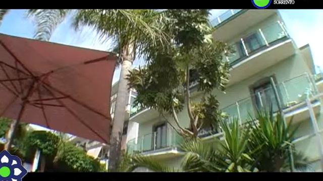 Hotel Gardenia Sorrento Coast смотреть онлайн