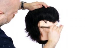 Kpop Mullet Haircut - TheSalonGuy