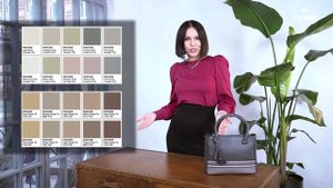 Базовые сумки на каждый день. Как выбрать СУМКУ? Сумки вне моды от бренда LABBRA