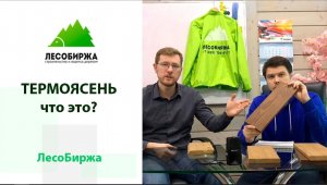 Что такое термоясень и его применение в отделке дома